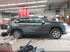 2020 Toyota Rav4 Le Серый vin: 2T3G1RFV9LW093278