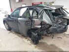 2020 Toyota Rav4 Le Серый vin: 2T3G1RFV9LW093278