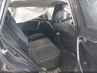 2020 Toyota Rav4 Le Серый vin: 2T3G1RFV9LW093278