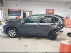 2020 Toyota Rav4 Le Серый vin: 2T3G1RFV9LW093278