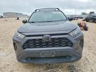 2021 Toyota Rav4 Le Gray vin: 2T3G1RFVXMW140464