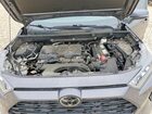 2021 Toyota Rav4 Le Gray vin: 2T3G1RFVXMW140464