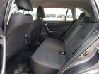 2021 Toyota Rav4 Le Gray vin: 2T3G1RFVXMW140464