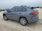 2021 Toyota Rav4 Le Gray vin: 2T3G1RFVXMW140464