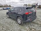2025 Toyota Rav4 Le Black vin: 2T3H1RFV0SC347366