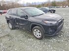 2025 Toyota Rav4 Le Black vin: 2T3H1RFV0SC347366