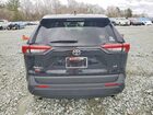 2025 Toyota Rav4 Le Black vin: 2T3H1RFV0SC347366