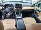 2025 Toyota Rav4 Le Black vin: 2T3H1RFV0SC347366