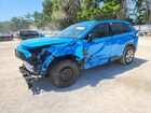 2019 Toyota Rav4 Le Blue vin: 2T3H1RFV1KW044739