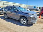 2019 Toyota Rav4 Le Charcoal vin: 2T3H1RFV1KW055434