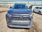 2019 Toyota Rav4 Le Charcoal vin: 2T3H1RFV1KW055434