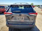 2019 Toyota Rav4 Le Charcoal vin: 2T3H1RFV1KW055434