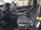 2020 Toyota Rav 4 Gray vin: 2T3H1RFV1LC037387