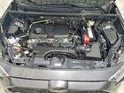 2020 Toyota Rav 4 Gray vin: 2T3H1RFV1LC037387