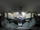 2020 Toyota Rav 4 Gray vin: 2T3H1RFV1LC037387