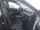 2020 Toyota Rav4 Le Black vin: 2T3H1RFV1LW082375