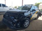 2020 Toyota Rav4 Le Black vin: 2T3H1RFV1LW082375