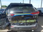 2020 Toyota Rav4 Le Black vin: 2T3H1RFV1LW082375