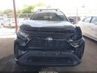 2020 Toyota Rav4 Le Black vin: 2T3H1RFV1LW082375
