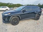 2021 Toyota Rav4 Le Black vin: 2T3H1RFV1MC099289