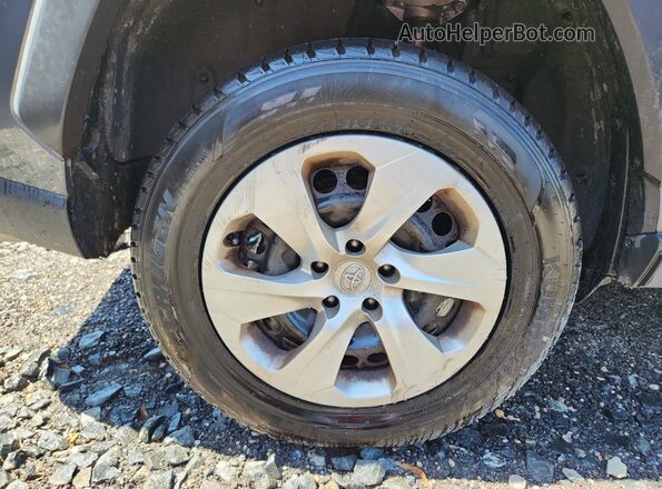 2T3H1RFV1MW150661 2021 TOYOTA RAV4 Серый 