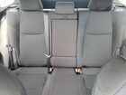 2024 Toyota Rav4 Le Silver vin: 2T3H1RFV1RC279931