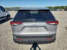 2024 Toyota Rav4 Le Silver vin: 2T3H1RFV1RC279931