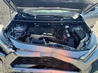 2024 Toyota Rav4 Le Silver vin: 2T3H1RFV1RC279931