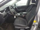 2020 Toyota Rav4 Le Silver vin: 2T3H1RFV2LC033526