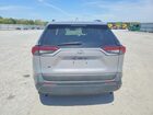 2020 Toyota Rav4 Le Silver vin: 2T3H1RFV2LC047992