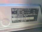 2020 Toyota Rav4 Le Silver vin: 2T3H1RFV2LC047992