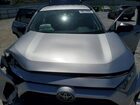 2020 Toyota Rav4 Le Silver vin: 2T3H1RFV2LC047992
