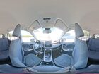 2020 Toyota Rav4 Le Silver vin: 2T3H1RFV2LC047992