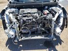 2020 Toyota Rav4 Le Белый vin: 2T3H1RFV2LW089657