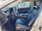 2022 Toyota Rav4 Le White vin: 2T3H1RFV2NC176530