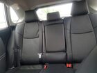 2022 Toyota Rav4 Le White vin: 2T3H1RFV2NC176530