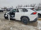 2022 Toyota Rav4 Le Белый vin: 2T3H1RFV2NC182571