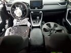 2022 Toyota Rav4 Le Белый vin: 2T3H1RFV2NC182571