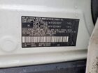 2022 Toyota Rav4 Le Белый vin: 2T3H1RFV2NC182571