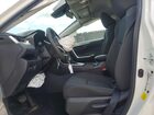 2022 Toyota Rav4 Le Белый vin: 2T3H1RFV2NC186054
