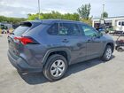 2024 Toyota Rav4 Le Gray vin: 2T3H1RFV2RC277931