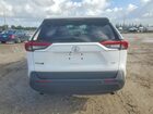 2024 Toyota Rav4 Le Белый vin: 2T3H1RFV2RW316113 2024 Toyota Rav4 Le Белый vin: 2T3H1RFV2RW316113