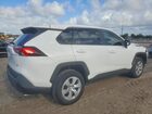2024 Toyota Rav4 Le Белый vin: 2T3H1RFV2RW316113 2024 Toyota Rav4 Le Белый vin: 2T3H1RFV2RW316113