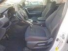 2024 Toyota Rav4 Le Белый vin: 2T3H1RFV2RW316113 2024 Toyota Rav4 Le Белый vin: 2T3H1RFV2RW316113