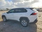 2024 Toyota Rav4 Le Белый vin: 2T3H1RFV2RW316113 2024 Toyota Rav4 Le Белый vin: 2T3H1RFV2RW316113