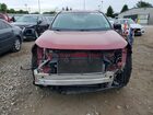 2019 Toyota Rav4 Le Красный vin: 2T3H1RFV3KC019617