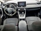 2019 Toyota Rav4 Le Красный vin: 2T3H1RFV3KC019617