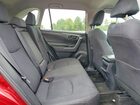 2019 Toyota Rav4 Le Красный vin: 2T3H1RFV3KC019617