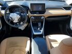2019 Toyota Rav4 Le Black vin: 2T3H1RFV3KW052924