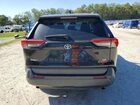 2019 Toyota Rav4 Le Black vin: 2T3H1RFV3KW052924